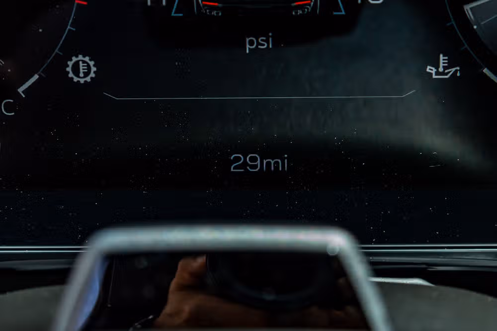 2026 GMC Yukon XL AT4 Image 21
