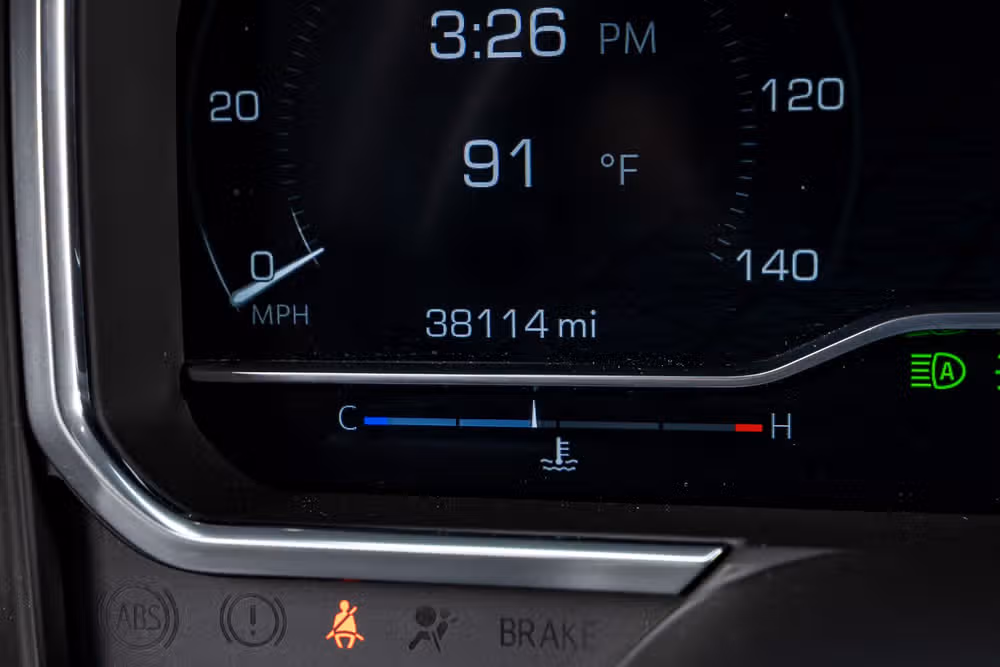 2023 GMC Sierra 1500 AT4 Crew Cab Image 20