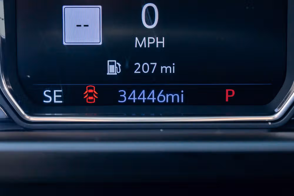 2023 GMC Sierra 3500HD Denali Crew Cab Image 21