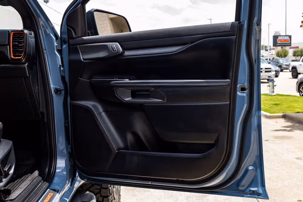 2025 Ford Ranger Raptor SuperCrew Image 38