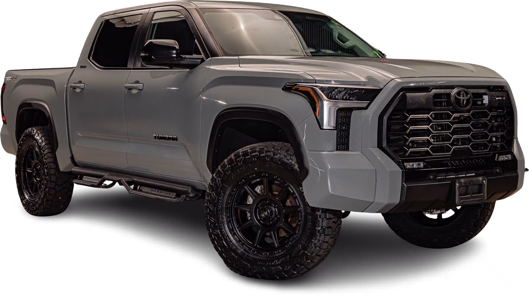 2024 Toyota Tundra Limited CrewMax