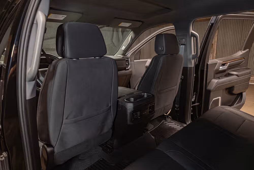 2024 Chevrolet Silverado 1500 RST Crew Cab Image 20