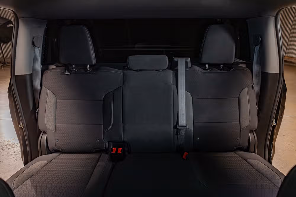 2024 Chevrolet Silverado 1500 RST Crew Cab Image 22