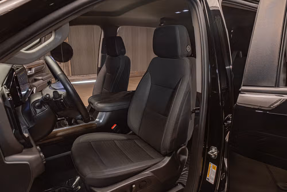 2024 Chevrolet Silverado 1500 RST Crew Cab Image 18