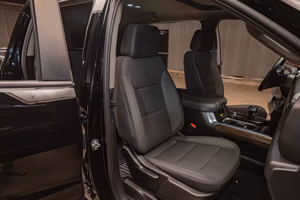 2024 Chevrolet Silverado 1500 RST Crew Cab Image 24