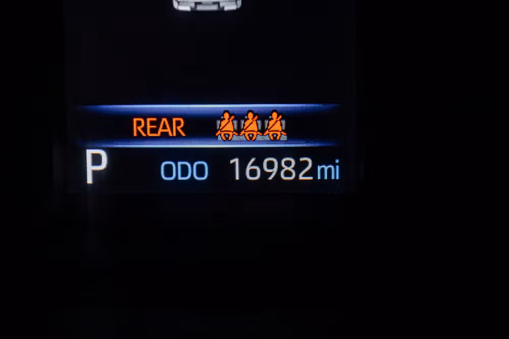 2024 Toyota Tundra SR5 CrewMax Image 17