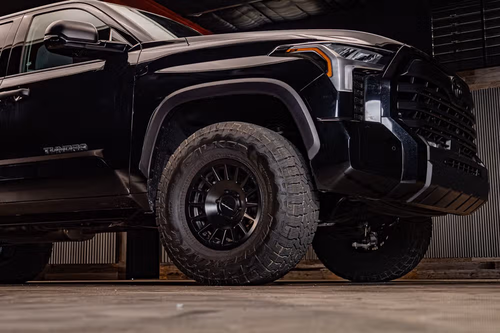 2024 Toyota Tundra SR5 CrewMax Image 11