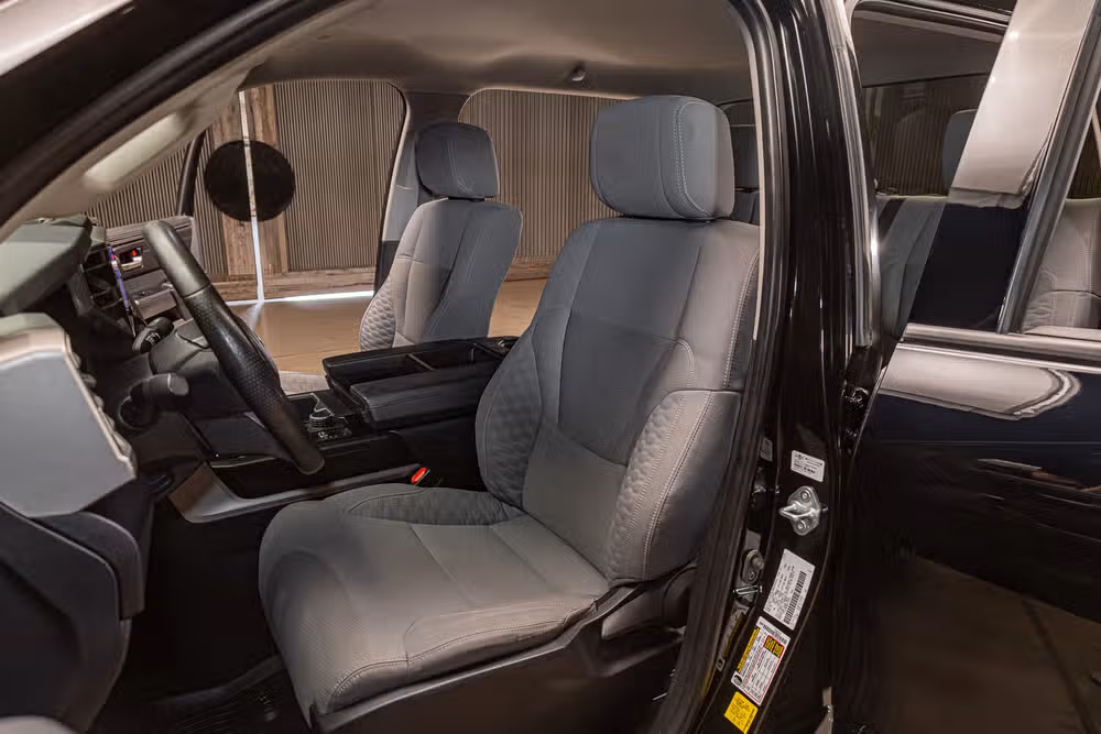 2024 Toyota Tundra SR5 CrewMax Image 19