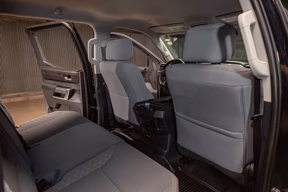 2024 Toyota Tundra SR5 CrewMax Image 23