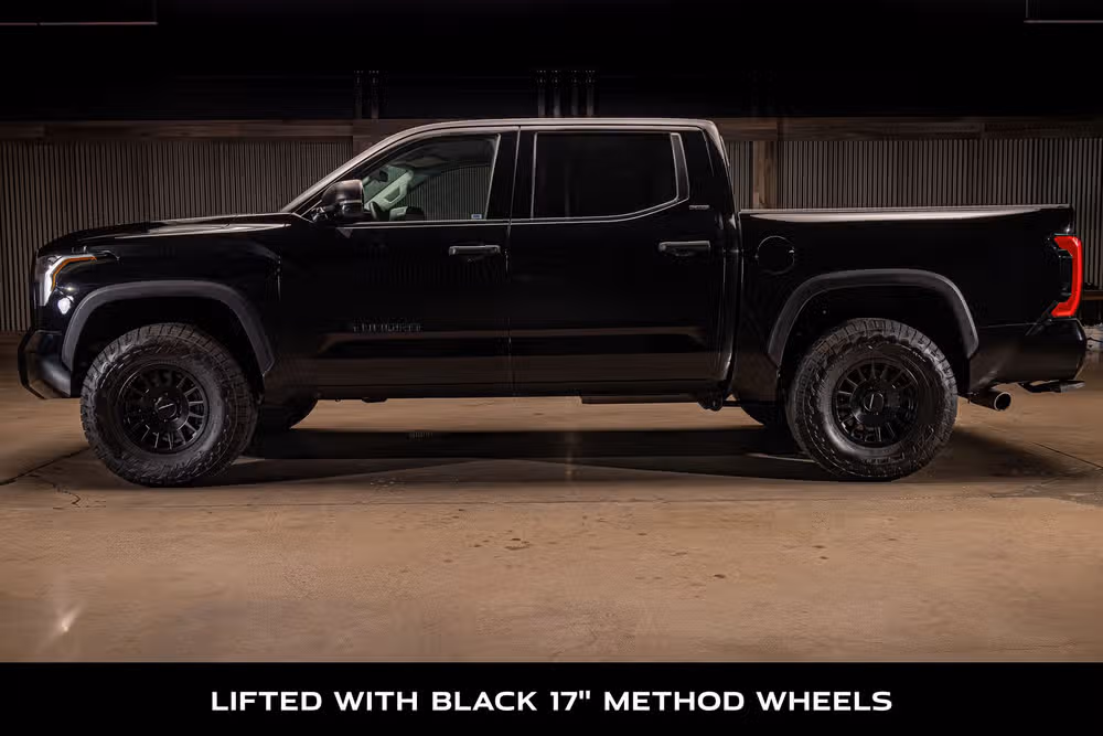 2024 Toyota Tundra SR5 CrewMax Image 5