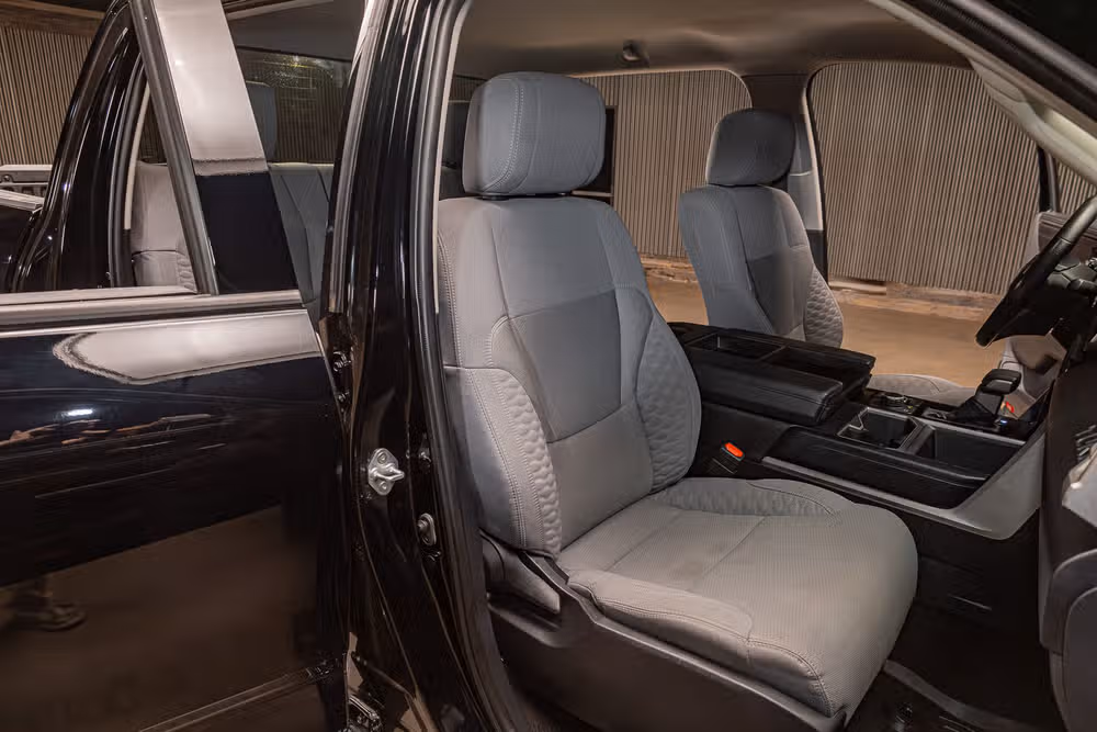 2024 Toyota Tundra SR5 CrewMax Image 24