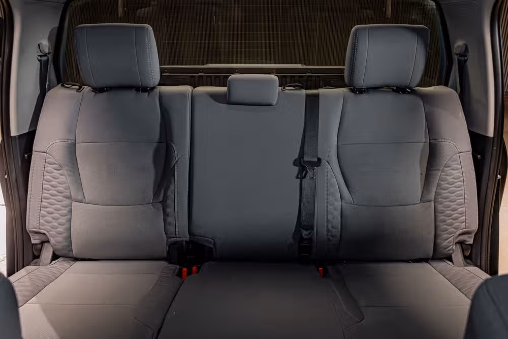 2024 Toyota Tundra SR5 CrewMax Image 22