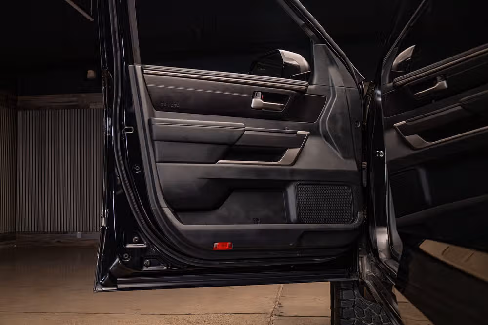 2024 Toyota Tundra SR5 CrewMax Image 26