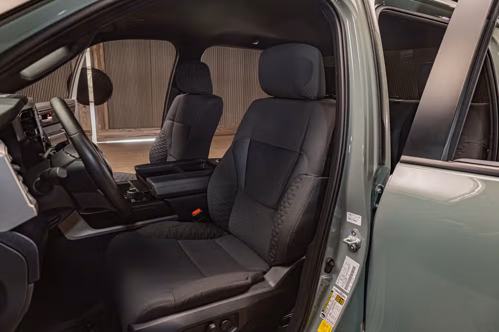 2026 Toyota Tundra SR5 CrewMax Image 23