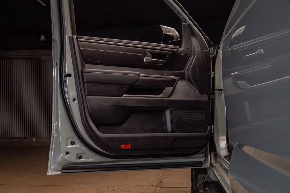 2026 Toyota Tundra SR5 CrewMax Image 31