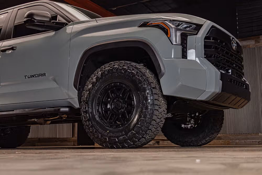 2026 Toyota Tundra SR5 CrewMax Image 15