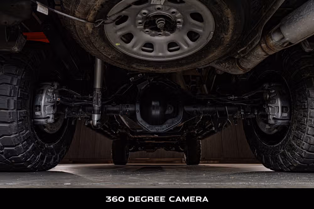 2026 Chevrolet Silverado 2500HD LT Crew Cab Image 15