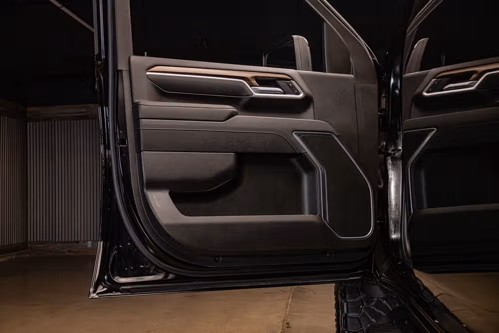 2026 Chevrolet Silverado 2500HD LT Crew Cab Image 32