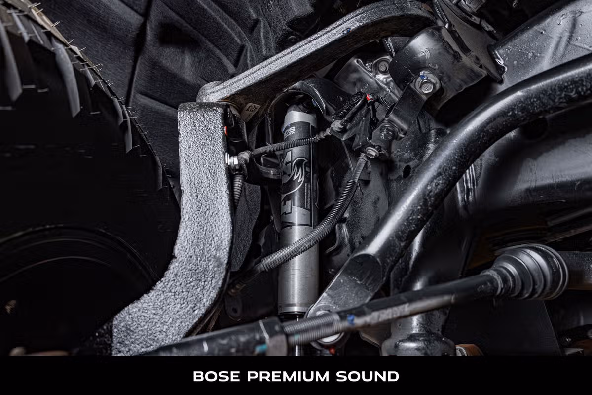 2026 Chevrolet Silverado 2500HD LT Crew Cab