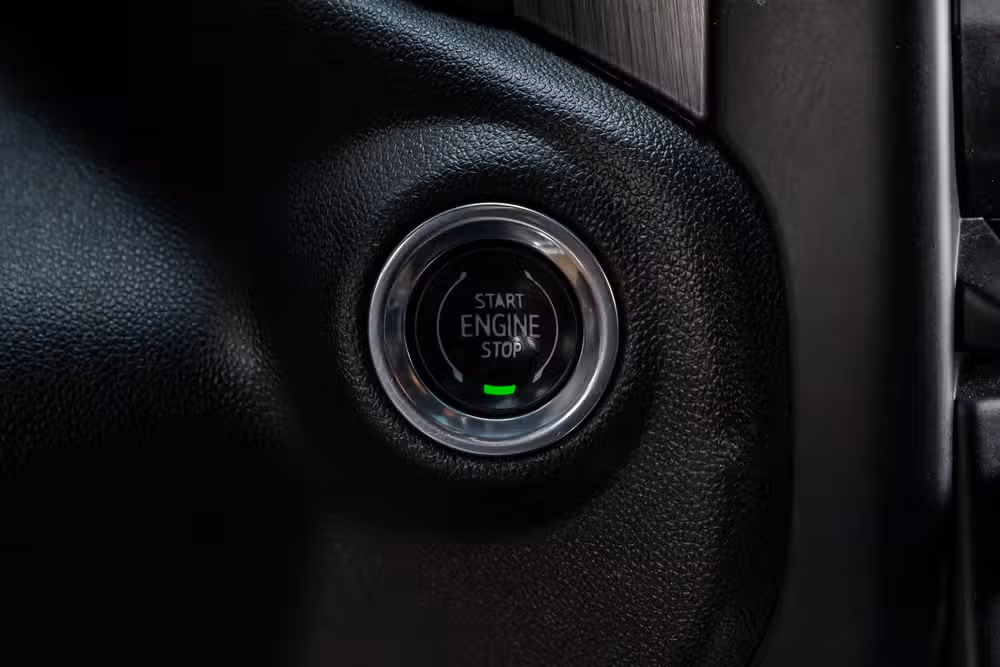 2023 GMC Sierra 2500HD Denali Crew Cab Image 21