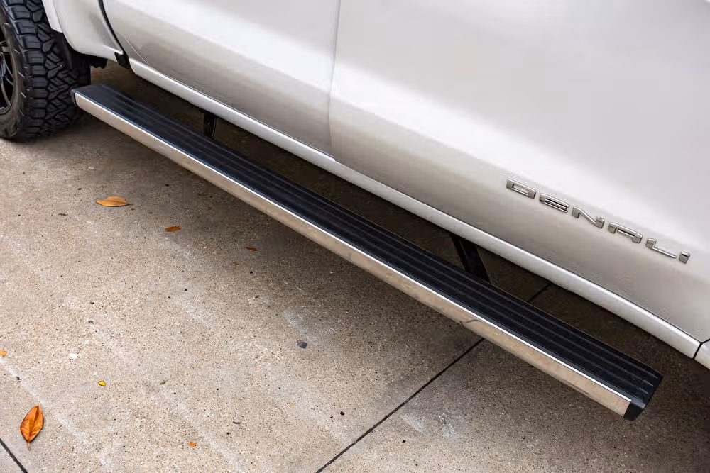 2025 GMC Sierra 1500 Denali Crew Cab Image 13