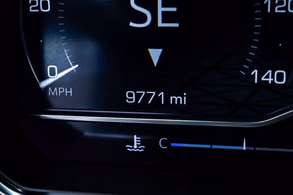 2025 GMC Sierra 1500 Denali Crew Cab Image 21