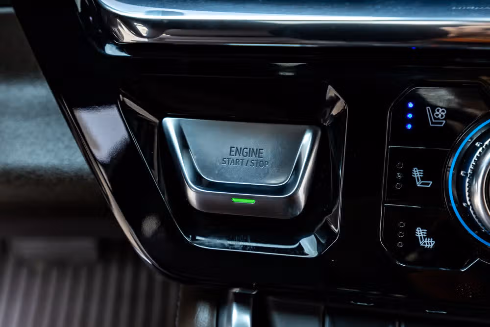 2025 GMC Sierra 1500 Denali Crew Cab Image 23
