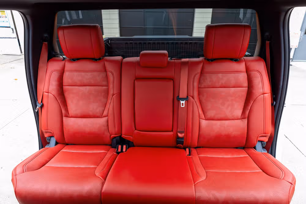 2026 Toyota Tundra TRD Pro HV CrewMax Image 36
