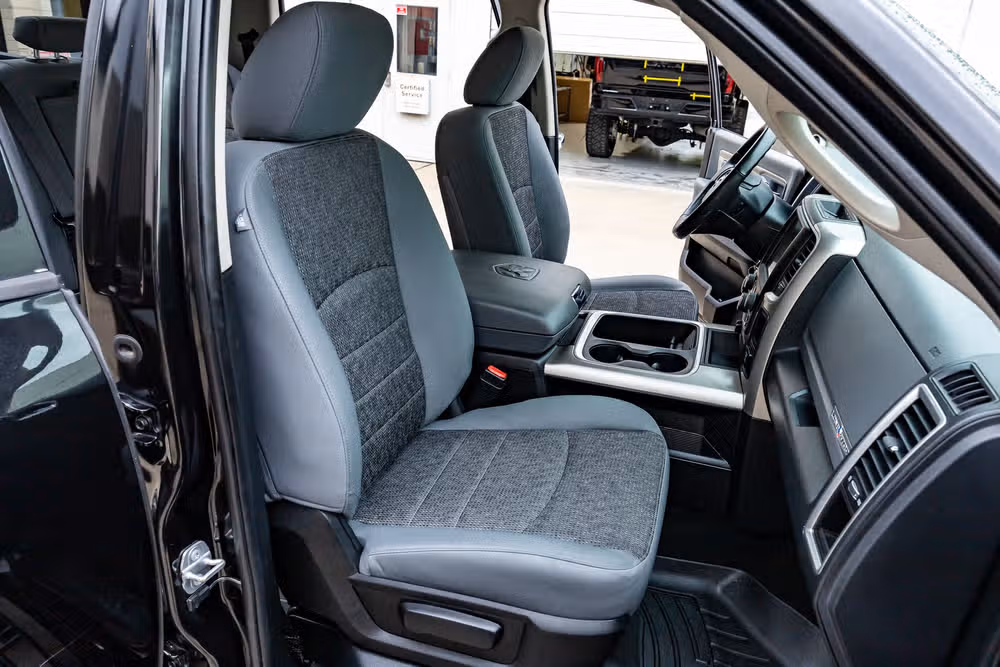 2017 Ram 1500 Lone Star Crew Cab Image 30