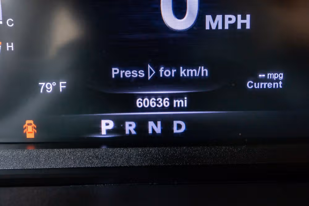 2017 Ram 1500 Lone Star Crew Cab Image 20