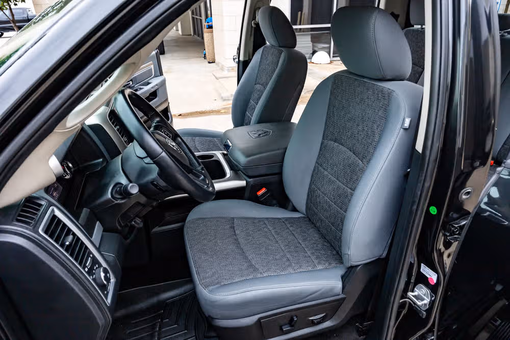 2017 Ram 1500 Lone Star Crew Cab Image 29