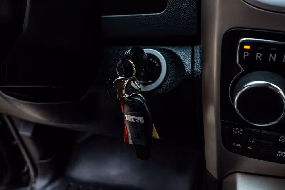 2017 Ram 1500 Lone Star Crew Cab Image 22