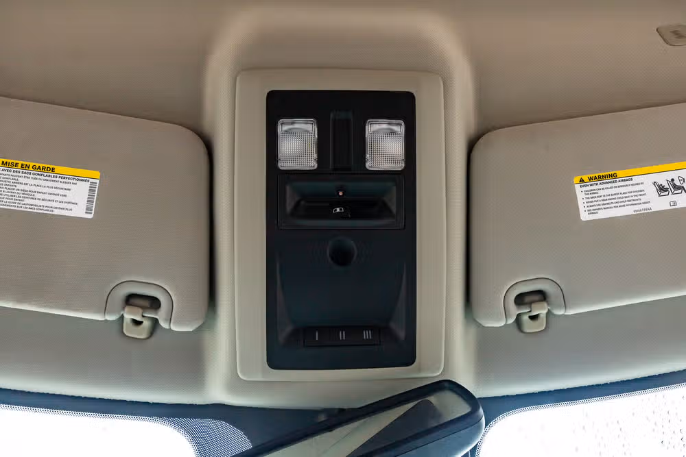2017 Ram 1500 Lone Star Crew Cab Image 28