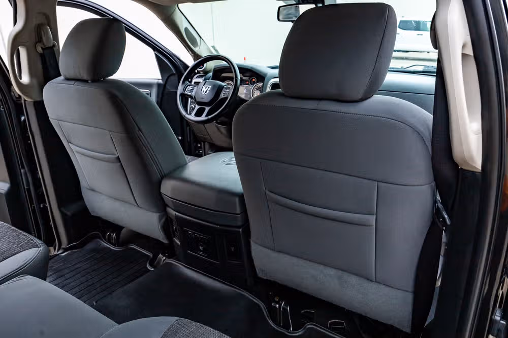 2017 Ram 1500 Lone Star Crew Cab Image 31