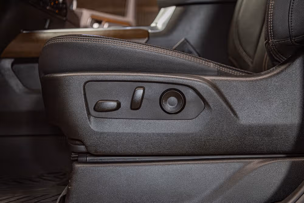 2024 Chevrolet Silverado 2500HD High Country Crew Cab Image 24