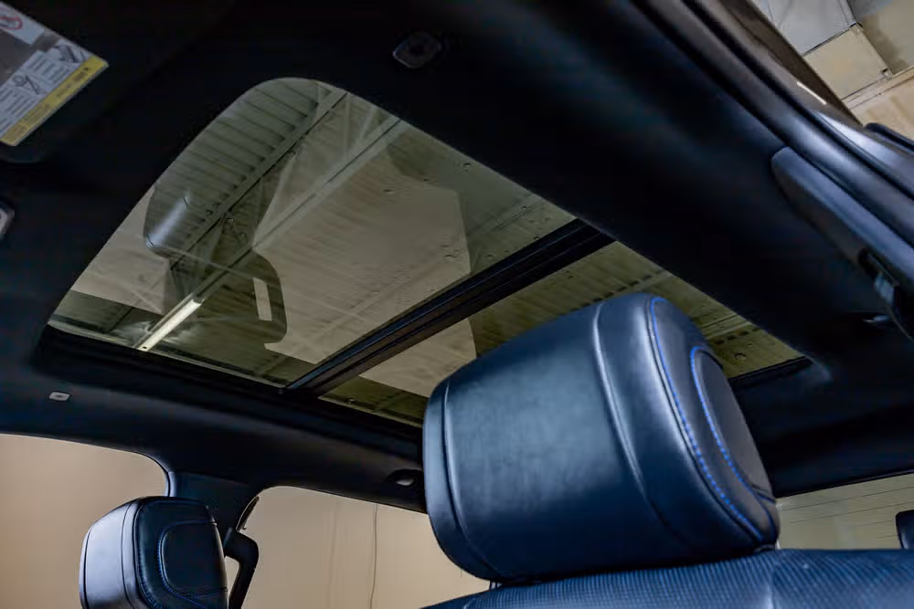 2025 Toyota Tundra Platinum HV CrewMax Image 31