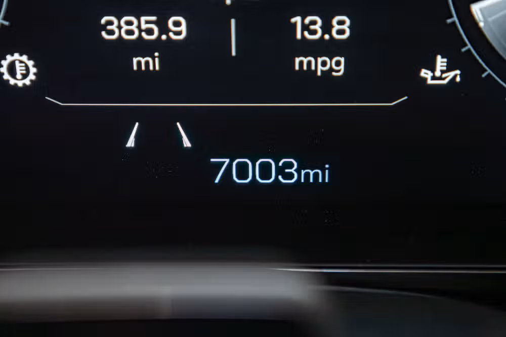 2025 GMC Yukon AT4 Ultimate Image 18