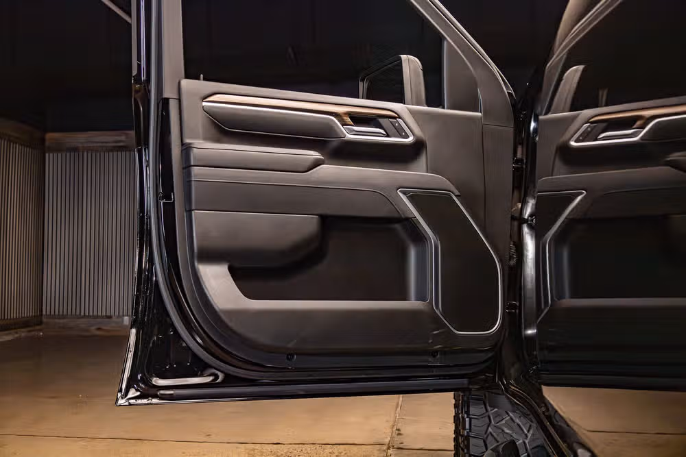 2025 Chevrolet Silverado 2500HD LT Crew Cab Image 29