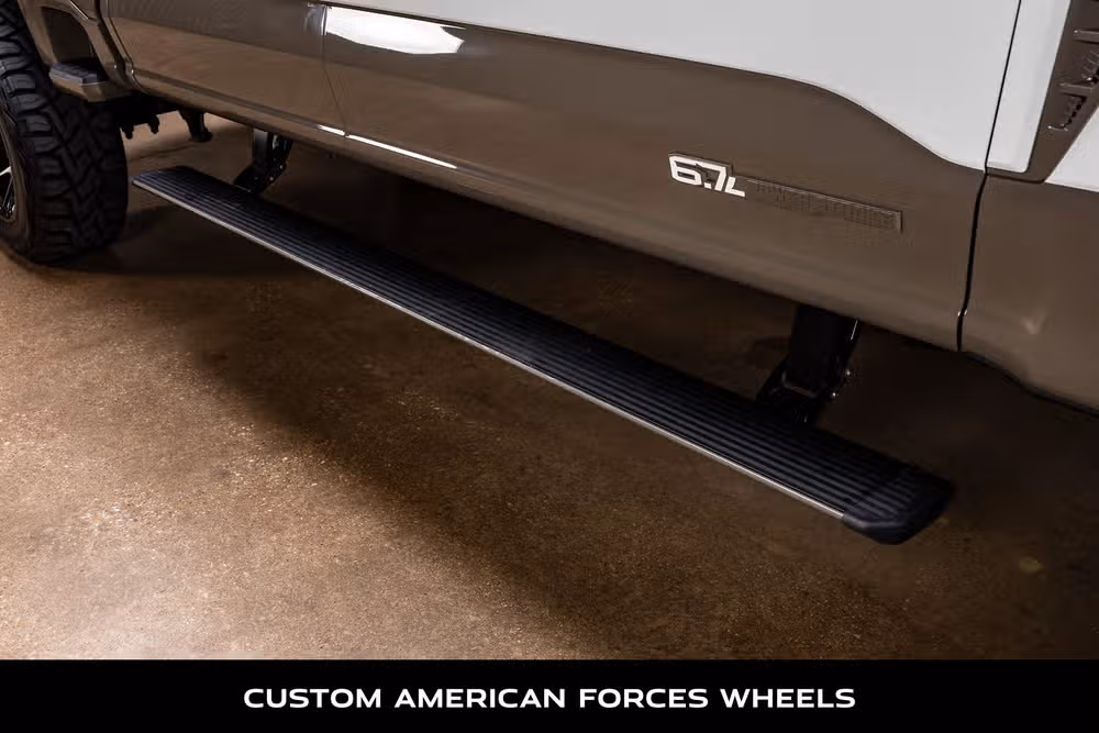 2026 Ford F-250 Super Duty King Ranch Crew Cab Image 12