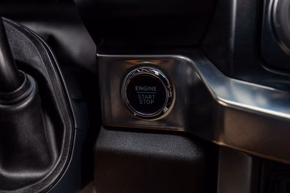 2026 Ford F-250 Super Duty King Ranch Crew Cab Image 22