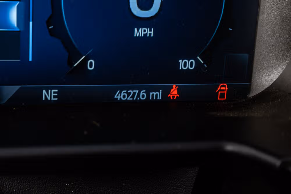 2026 Ford F-250 Super Duty King Ranch Crew Cab Image 20