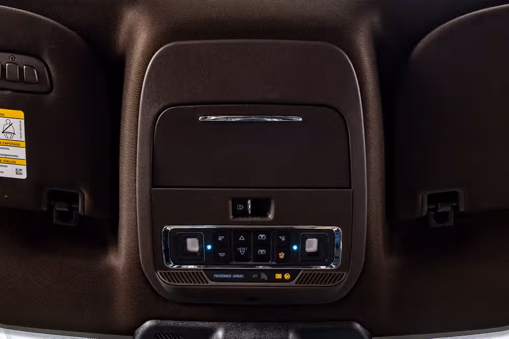 2026 Ford F-250 Super Duty King Ranch Crew Cab Image 28