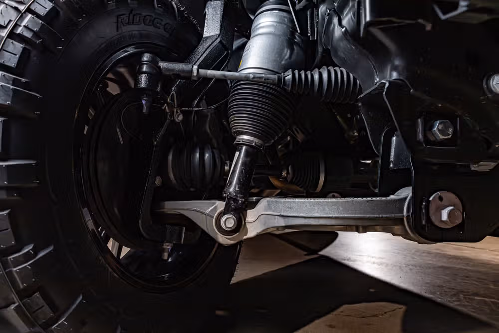 2025 Ram 1500 Limited Crew Cab Image 13