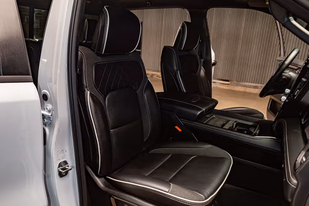 2025 Ram 1500 Limited Crew Cab Image 28