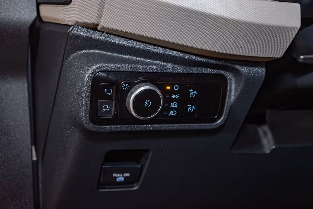 2023 Ford Bronco Wildtrak Advanced Image 16