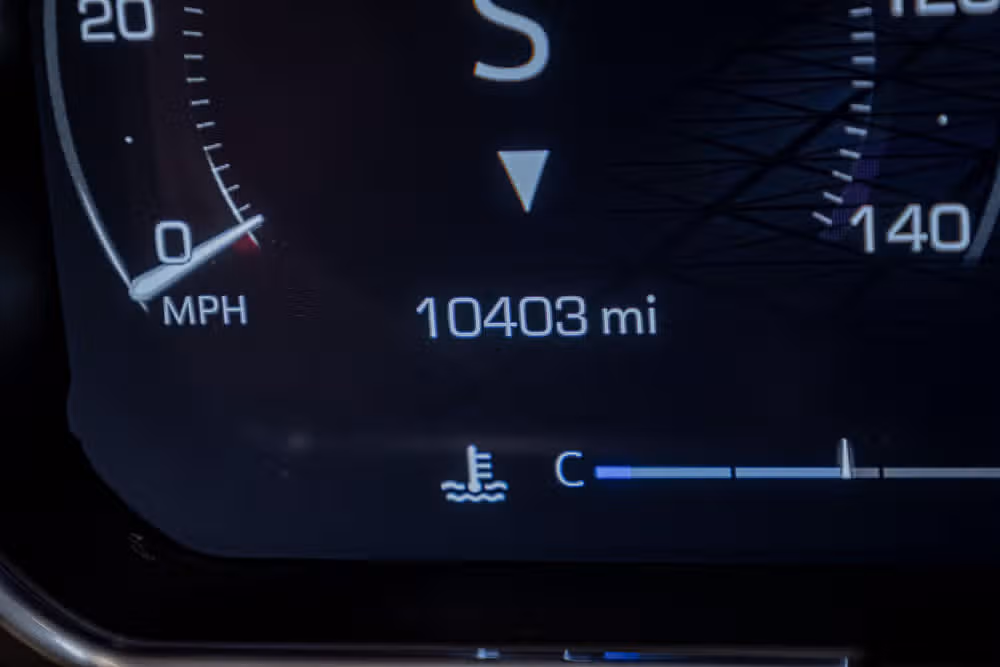 2026 GMC Sierra 2500HD AT4 Crew Cab Image 22