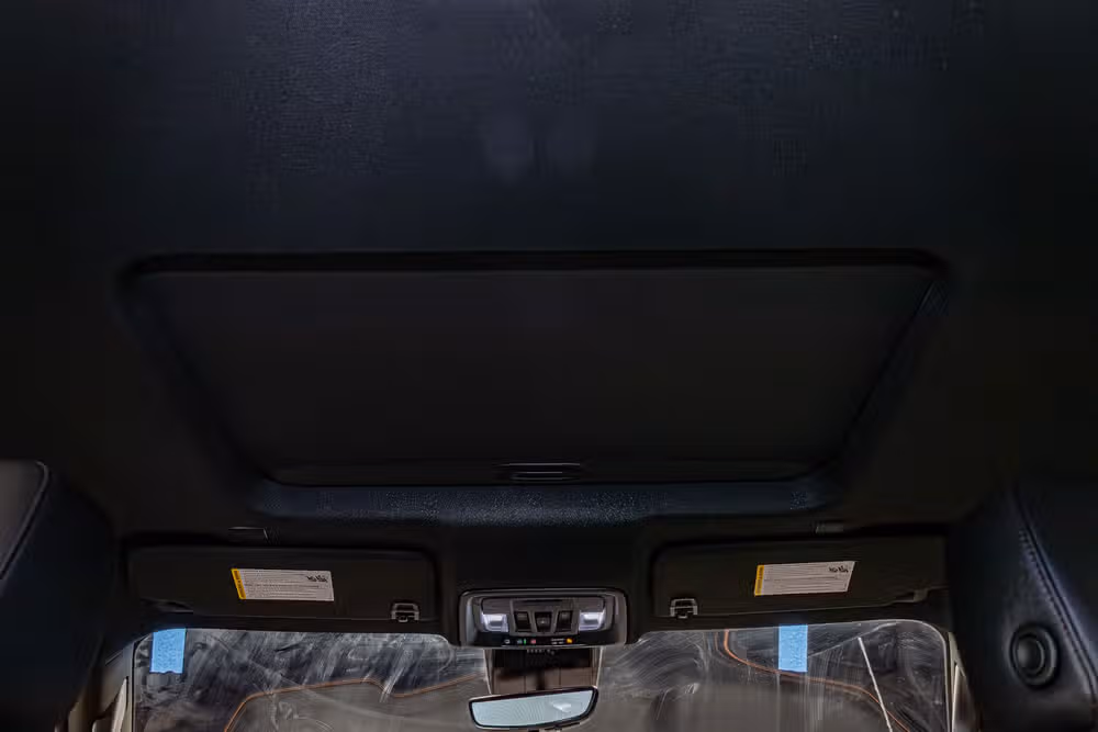 2026 GMC Sierra 2500HD AT4 Crew Cab Image 24