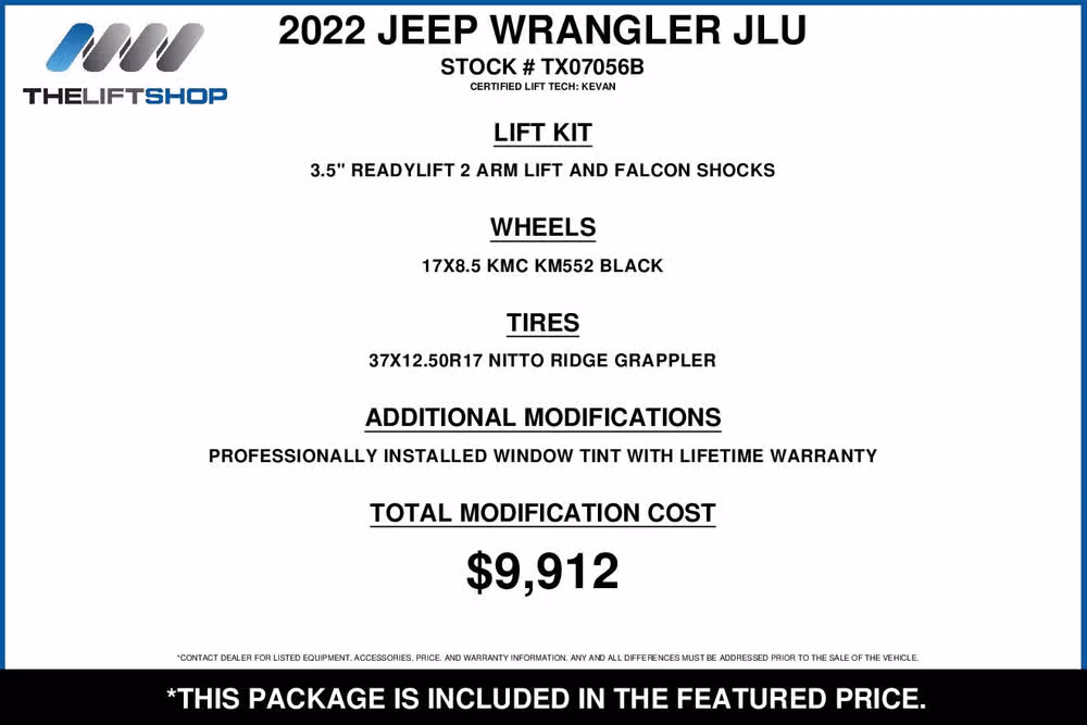 2022 Jeep Wrangler Unlimited Rubicon Image 2