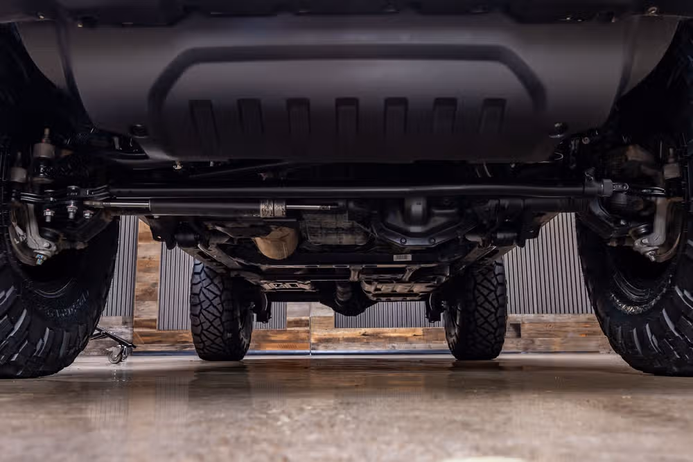 2022 Jeep Wrangler Unlimited Rubicon Image 14