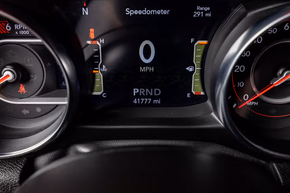 2022 Jeep Wrangler Unlimited Rubicon Image 20